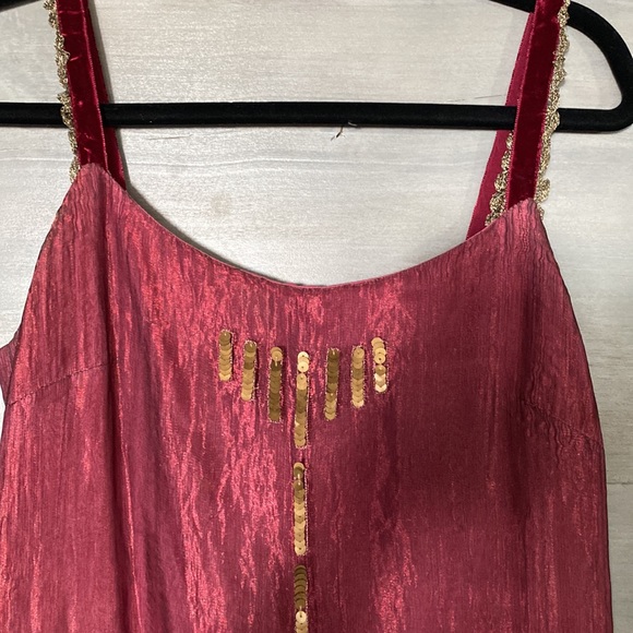 Nicole Miller Collection mini dress - Picture 4 of 7